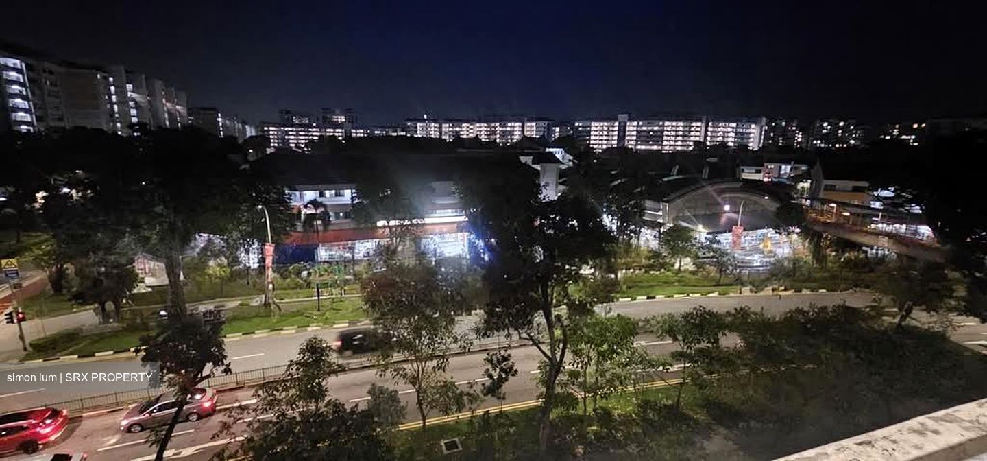 Blk 136 Bedok Reservoir Road (Bedok), HDB 3 Rooms #578490461